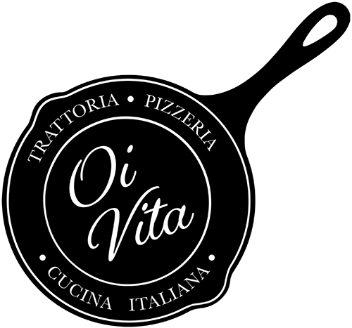 Logo Trattoria Oi Vita